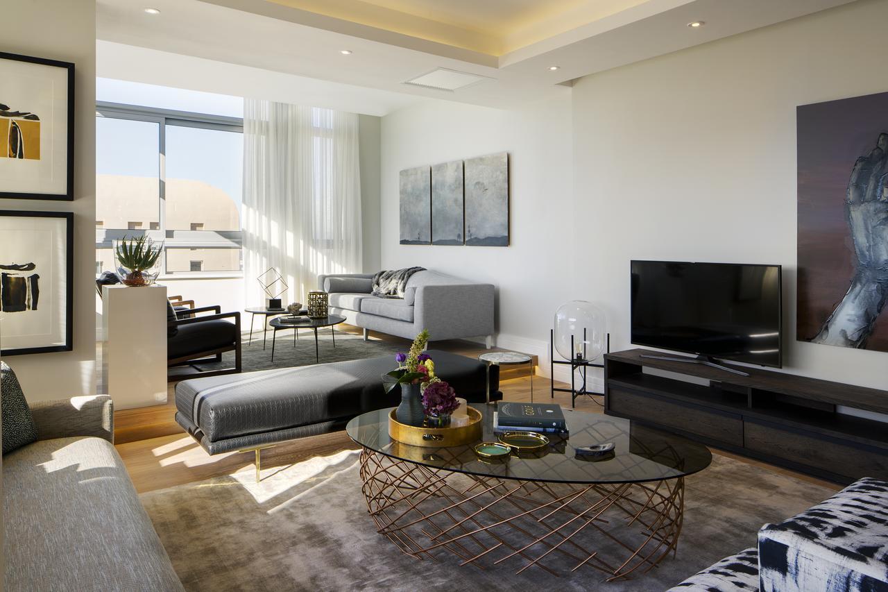 Апартаменты The Penthouse Collection Кейптаун Экстерьер фото